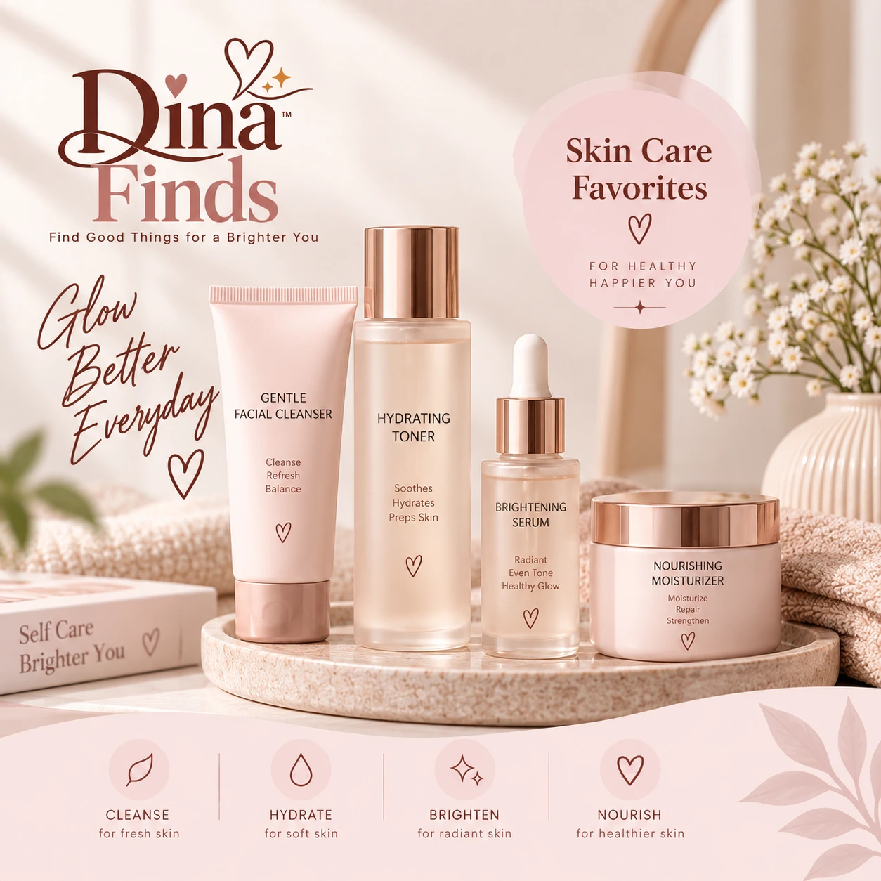 Produk skincare
